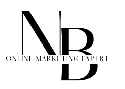Naomi Beusink — Online Marketing Expert
